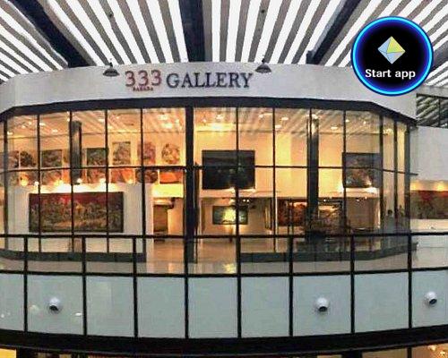 333 Gallery