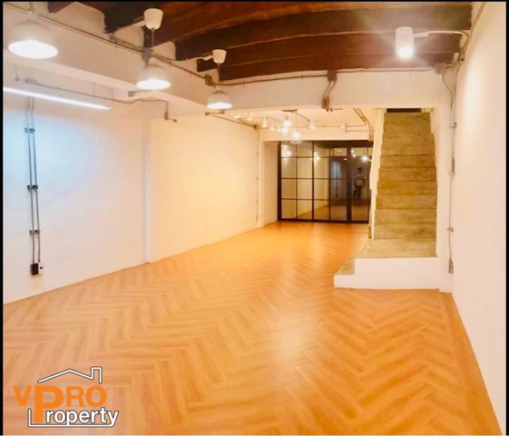 ขาย - ให้เช่า ทาวน์เฮ้าส์ 2 ชั้น ซ.สุขุมวิท 101-1 วชิรธรรม สาธิต 40 ใกล้ BTS สถานีปุณวิถี