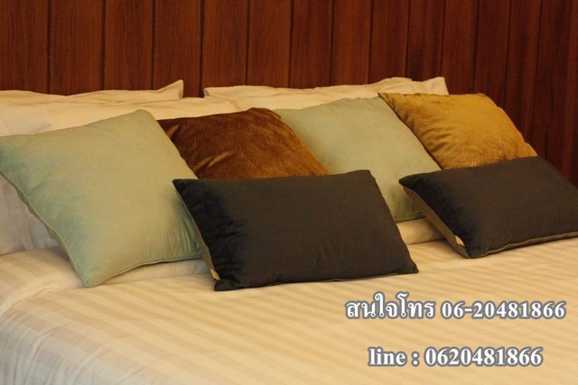 T00104 ให้เช่าคอนโด U-Home Condo ยูโฮมคอนโด ใกล้ Central Festival ราคาให้เช่า 8,400 บาท/เดือน 