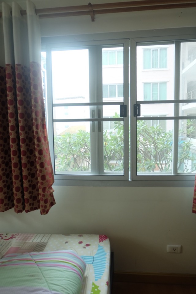 เช่าคอนโด ชาโตว์ อินทาวน์ รัชดา 13 [Chateau In Town Ratchada 13] 2 Beds Owner อยากรีบปล่อย