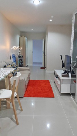T0563 ขายถูก คอนโด เดอะเลค เมโทร พาร์ค สาทร  กัลปพฤกษ์ 42 ตรม. 1 ห้องนอน ตึก E ชั้น 4 เฟส 3  