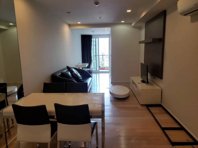 For Rent condo 15 Sukhumvit Residence 20000 B Nice Room Fully furnished