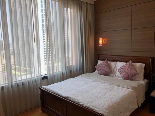 For rent 50,000 condo Aguston Sukhumvit 22 [Pet friendly]