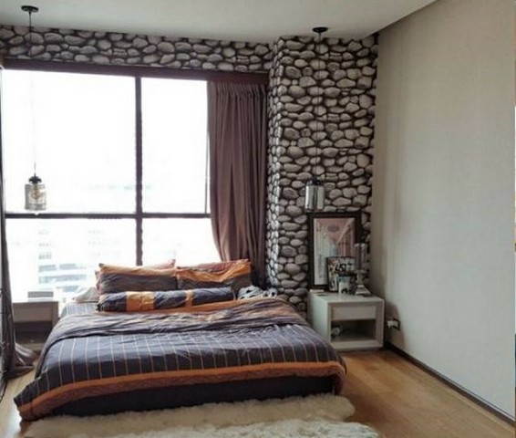 Urgent sale 11.5 million baht  condo The Address Sathorn near BTS chongnonsi