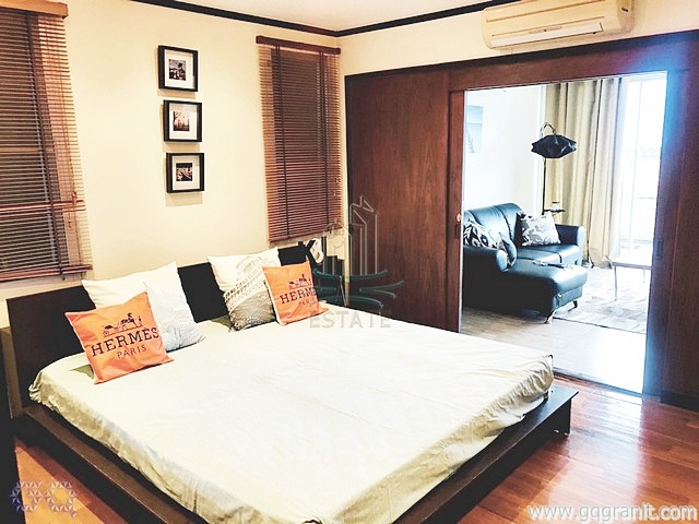 ให้เช่าSukhumvit71Condo ถูกสุด 17,000 ฿/m 70 sqm. BTS Phra Khanong Large Unit  Condo 