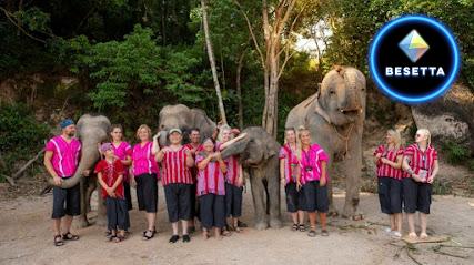 Elephant Family Phuket