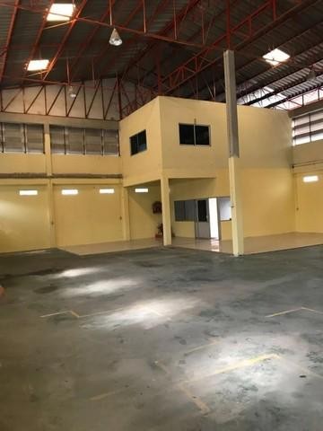 KHS2 For Rent โรงงาน ถนนพระราม2 บางขุนเทียน ใกล้ถนนวงแหวนรอบนอกกรุงเทพ