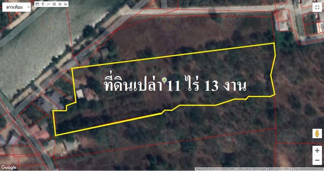 ขายที่ดิน 11-13-0 ไร่ ต.ตะกุด จ.สระบุรี ที่ดินแปลงสวยเหมาะสำหรับเพื่อการลงทุน ฯลฯ 