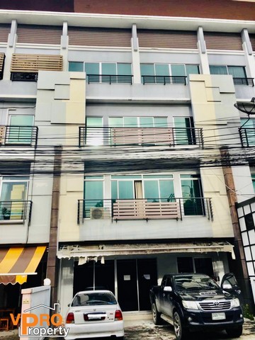 ขาย โฮมออฟฟิศ Biztown โครงการบ้านกลางกรุง ลาดพร้าว 79 ใกล้BTS หมอชิด