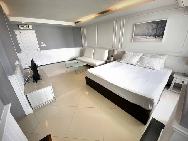 ให้เช่า The Waterford Sukhumvit 50 สตูดิโอ 1ห้องน้ำ ขนาด 43.5 ตรม. 13500 บาท