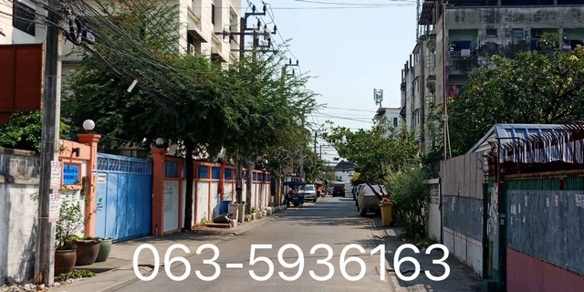 ขายที่ดินถมแล้ว ซ.แบริ่ง9 ทำเลทอง เดินทางสะดวก บางนา กรุงเทพฯ ใกล้ btsแบริ่ง สายสุขุมวิท 