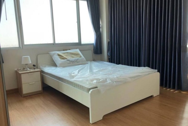 เช่าคอนโด ศุภาลัย วิสต้า ห้าแยกปากเกร็ด 2 Beds วิวสวย ราคาถูก