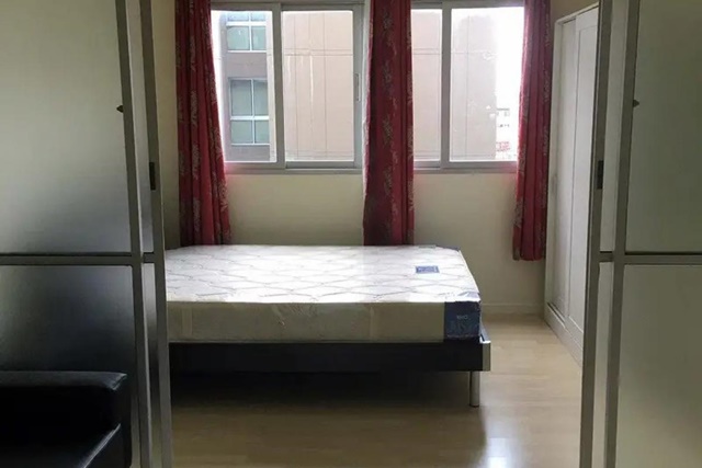 เช่าคอนโด ดี คอนโด รามอินทรา [D Condo Ramindra] 1 Bed ราคาถูก เหมือนได้ฟรี