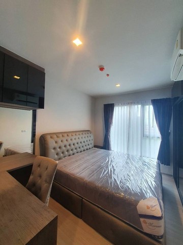 ให้เช่า คอนโด Life Asoke-Rama 9 1 ห้องนอน ขนาด 32 ตรม.