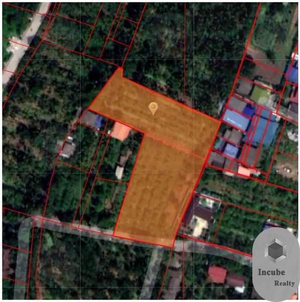 P56LA2001066 ขายที่ดิน  บางรักใหญ่ นนทบุรี 3-0-74.0 ไร่ 48 ล้านบาท 