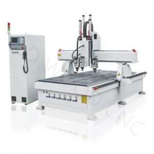 เครื่องแกะสลัก CNC Rounter หรือ เครื่องแกะสลักขนาดใหญ่