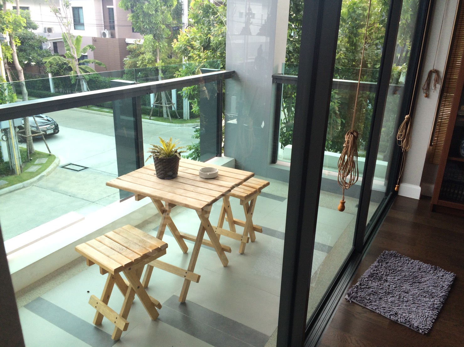 ขายบ้านโครงการ เศรษฐสิริ อ่อนนุช-ศรีนครินทร์หลังมุมถูกสุดดดดด