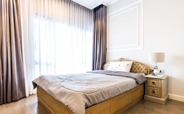 เช่าคอนโด เดอะ เครสท์ สุขุมวิท 34 [The Crest Sukhumvit 34] 2 Beds อยากปล่อยด่วน