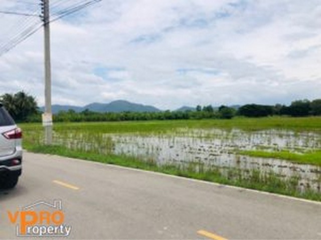 ขาย ที่ดินเปล่า วิวดีมาก หัวหิน จังหวัดประจวบคีรีขันธ์