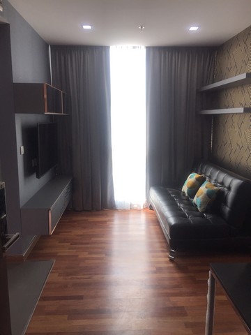 For Rent Wish Signature Midtown Siam area 35 sqm 22K Fully Furnished ให้เช่า คอนโด วิช ซิกเนเจอร์ 