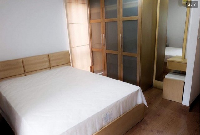 The Next Sukhumvit 52 peaceful 2 bedrooms safe BTS On Nut