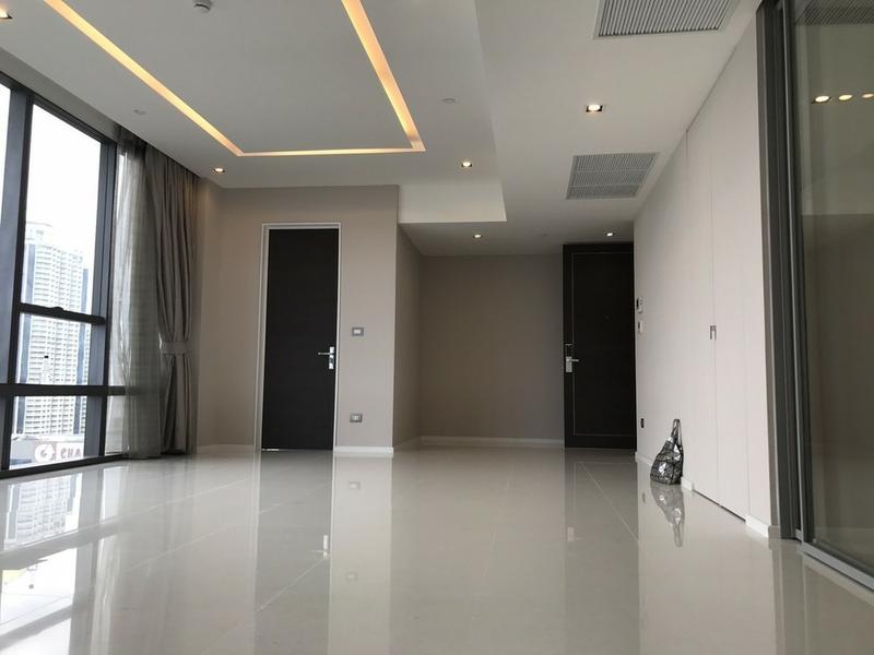 P09CF1601078 The Bangkok Sathon 2 bed 2 bath125 sqm. 31.5 MB