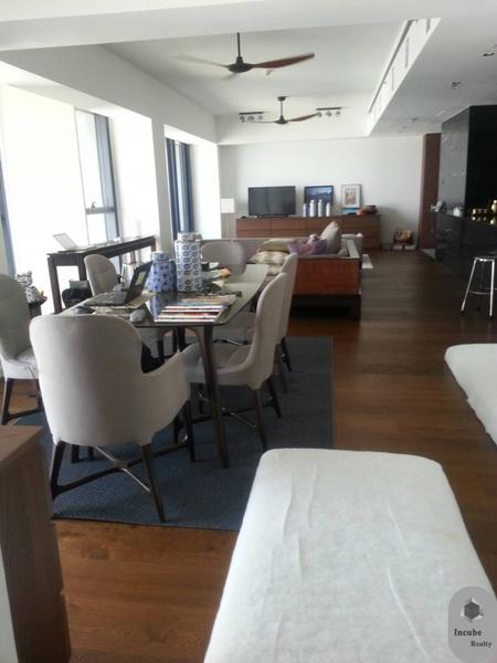 P27CR1901014 The Met Sathorn 2 bed 4 bath197 sqm. 38 MB