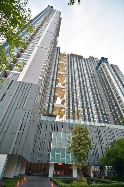 P09CF1810002 Centric Tiwanon Station 2 bed 2 bath57 sqm. 4.69 MB