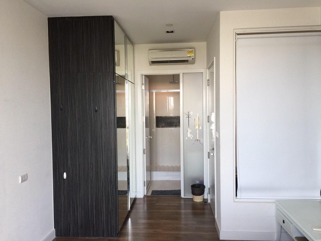 The Room Sukhumvit 62 convenient comfortable on the 6th floor BTS Punnawithi