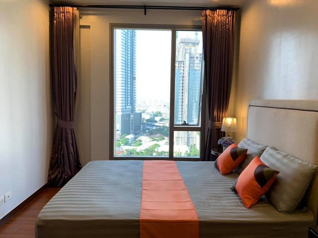 Ashton Morph Sukhumvit 38 beautiful view clean inviting fully furnished BTS Thonglor