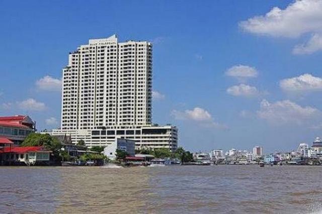 ให้เช่าคอนโดบ้านเจ้าพระยา ใกล้ iCon Siam ขนาด 1 ห้องนอน 63 ตร.ม ห้องกว้าง วิวดี มีเฟอร์นิเจอร์ครบ