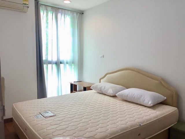 ให้เช่า คอนโด ideo ลาดพร้าว 5 ห้องขนาด 1bed 34ตรม. We575