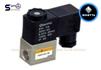 V221-08-24DC Solenoid valve 2/2 size 1/4"ไฟ 24DC