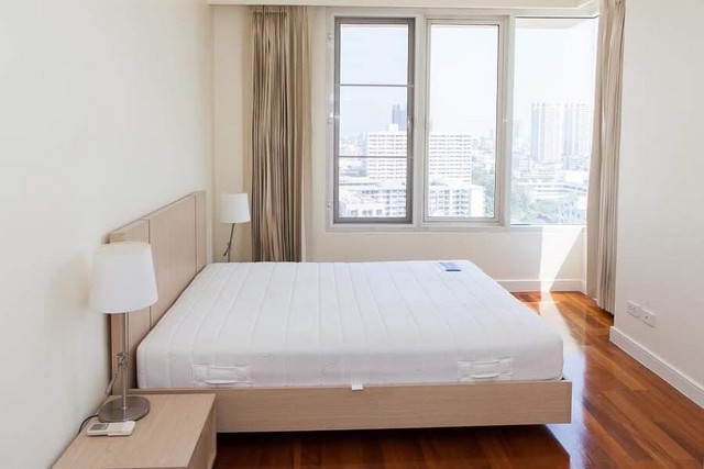 Hampton Big room in Prime area of Thonglor and Surround unblock view