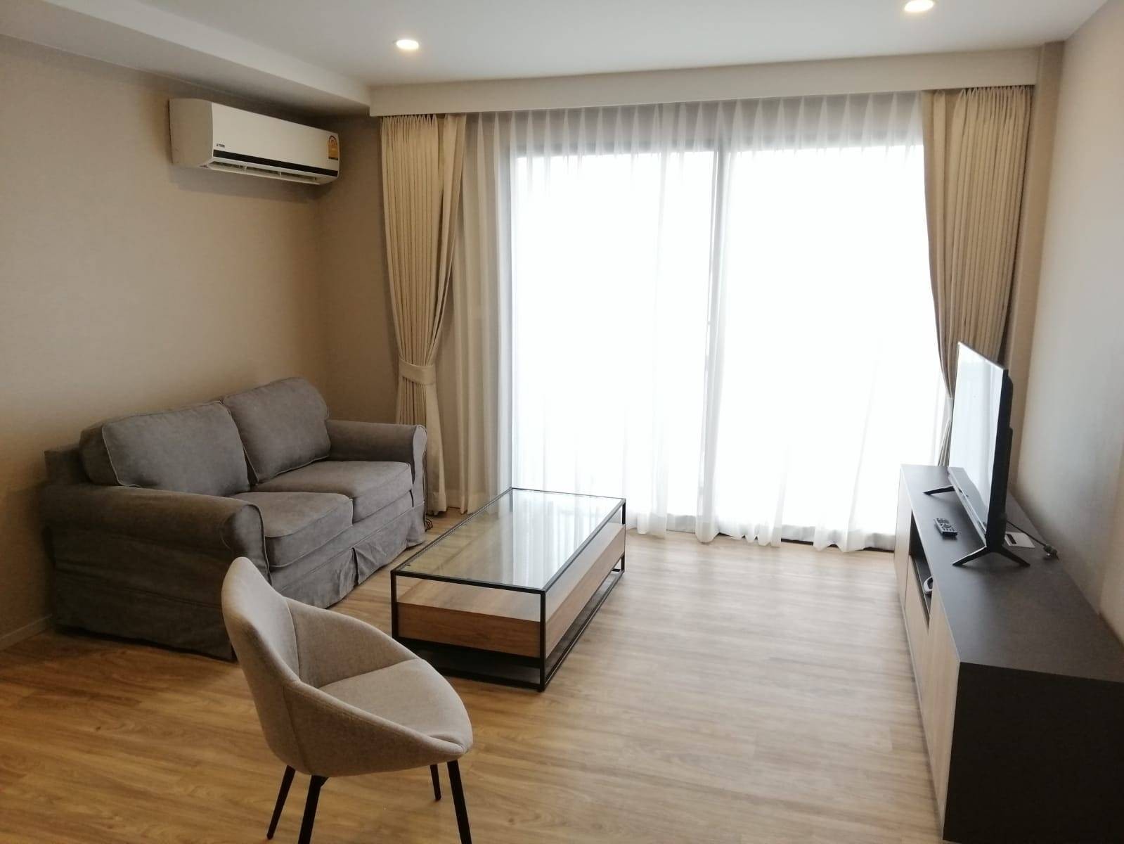 For Rent  Near BTS Surasak  Blossom Condo Sathron Charoenrat 2 bedroom 2 bath 