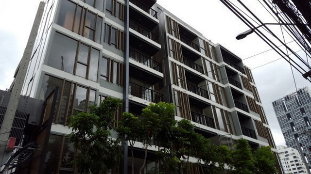 For Rent klass silom   BTS  Chong Nonsi  1b.   1b.   34 sqm. For3	 fully furnished