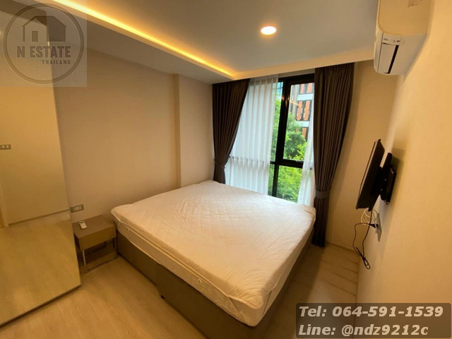 ให้เช่า2ห้องนอน2ห้องน้ำ Vtara Sukhumvit 36 วีธารา สุขุมวิท 36 28000บาท