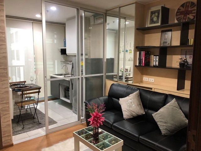 The Base Sukhumvit 77 10th floor clean and quiet BTS On Nut