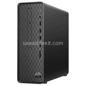 HP Slim S01-pf1152d (181H3AA#AKL)