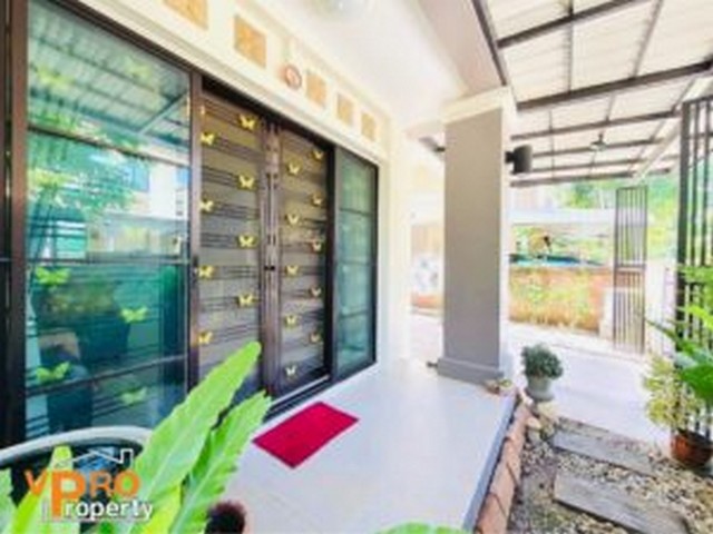 ขาย บ้านเเฝด สไตล์บ้านเดี่ยว 2 ชั้น หมู่บ้านเอโทลบาหลีบีช อ่อนนุช-ลาดกระบัง ใกล้เซ็นทรัลบางนา
