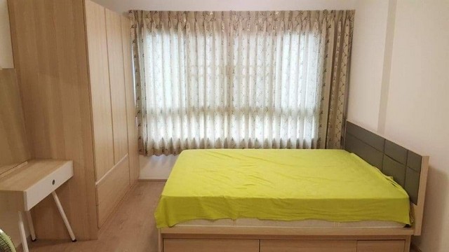 For Rent ELIO DEL RAY Sukhumvit 64 area 26 sqm 9K per month Fully Furnished 