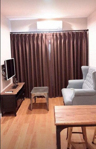 Condolette Dwell Sukhumvit 26 calm and clean 6th floor BTS Phrom Phong