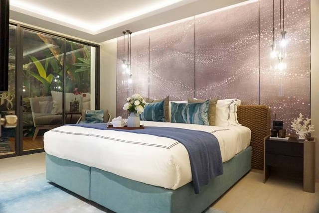 ขาย คอนโดพัทยา คอนโดกลางเมือง Ramada Mira North Pattaya by Wyndham-Suite type นาเกลือ พัทยา ชลบุรี