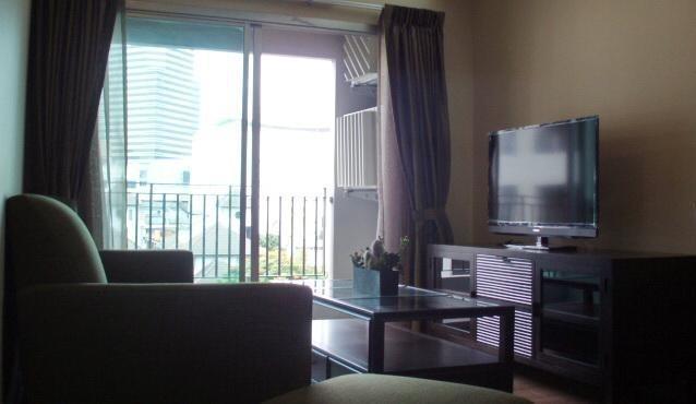 P09CF1605934 The Seed Memories Siam 2 bed 2 bath70 sqm. 13 MB