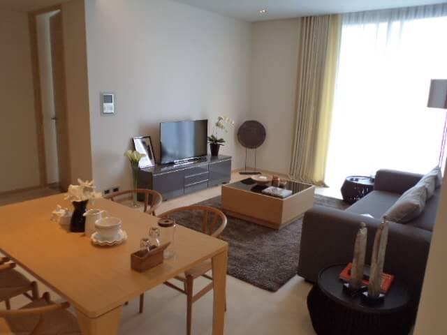 P17CR1903032 Saladaeng Residences 2 bed 2 bath92 sqm. 27.81 MB