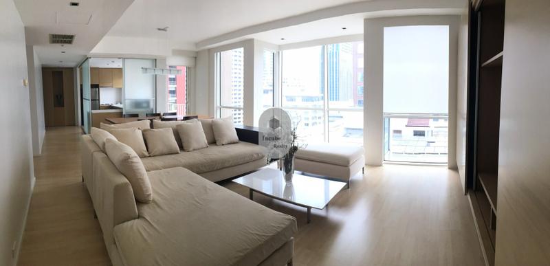 P27CR1710016 Langsuan Ville 2 bed 2 bath151 sqm. 30 MB