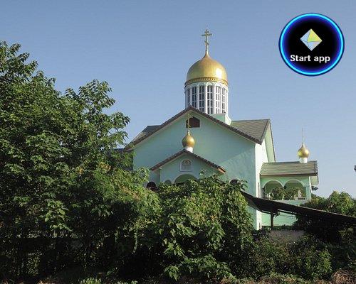 Orthodox Church of St. Vladimir