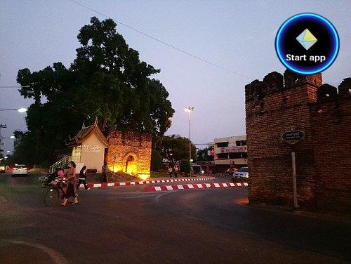 ตลาดบำรุงบุรีกาดหมออินทร์