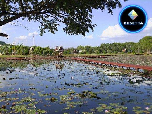 อุทยานหนองหารเฉลิมพระเกียรติ