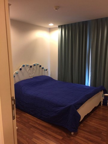 Zenith Place Sukhumvit 42 beautiful room clean and comfortable BTS Ekamai